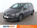 Volkswagen Golf Sportsvan 1.2 TSI Sound BlueMotion, Auto's, Stof, Gebruikt, 1350 kg, Golf Sportsvan