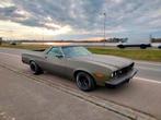 Zeldzame FORD Ranchero GT Torino 1973 !, Auto's, Particulier, Te koop, Ford