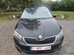 Skoda Fabia : 1e eigenaar, perfecte staat, Auto's, Skoda, Voorwielaandrijving, Stof, 1055 kg, Zwart