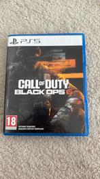 Black ops 6 ps5, Games en Spelcomputers, Games | Sony PlayStation 5, Ophalen of Verzenden, Zo goed als nieuw