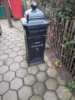 Engels model brieven bus materiaal, Ophalen, Zo goed als nieuw, Beton