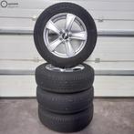 Complete winterset Skoda Kodiaq  17" (#3949), Auto-onderdelen, Banden en Velgen, Gebruikt, Banden en Velgen, 17 inch, Personenwagen