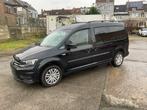 2016 Volkswagen Caddy 7 zitplaatsen - BEDRIJFSWAGEN, Auto's, Gebruikt, Bedrijf, Overige carrosserie, Te koop