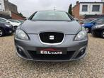 SEAT Leon Leon 1.6 CR TDi Ultima *12 mois de garantie*, Auto's, Stof, Gebruikt, Zwart, 4 cilinders