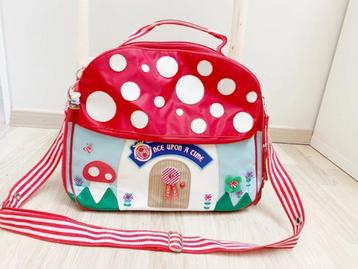 Oilily prachtige nieuwe tas beschikbaar voor biedingen
