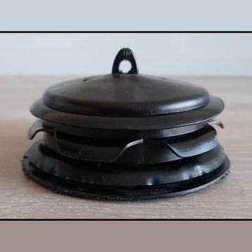 ZEHNDER - VMC - ZEHNDER BOUCHON 110 beschikbaar voor biedingen