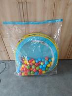 Ballenbad, Kinderen en Baby's, Ophalen