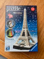 3D Eiffeltoren - Ravensburger, Kinderen en Baby's, Speelgoed | Kinderpuzzels, Nieuw, 6 jaar of ouder, Meer dan 50 stukjes, Ophalen