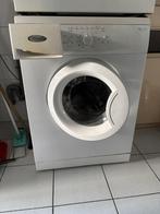 Whirlpool wasmachine AA 47115, 1200 à 1600 tours, Classe énergétique A ou plus économe, 4 à 6 kg, Chargeur frontal