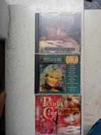3 cd Petula Clark, Ophalen of Verzenden, Zo goed als nieuw