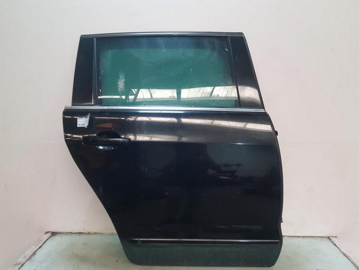 PORTIER RECHTS ACHTER Peugeot 5008 I (0A / 0E) (|9008X9|), Auto-onderdelen, Carrosserie, Deur, Peugeot, Achter, Rechts, Gebruikt