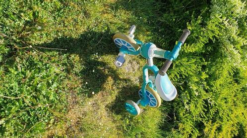 Tricycle - Draisienne - velo évolutif, Fietsen en Brommers, Fietsen | Driewielers, Zo goed als nieuw, Ophalen