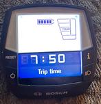 Bosch display, Fietsen en Brommers, Fietsaccessoires | Fietscomputers, Ophalen of Verzenden