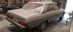 Peugeot 604 gti, Auto's, Stof, Beige, 5 deurs, Particulier
