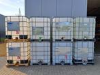 IBC container 1000Lt in zeer goede staat, Doe-het-zelf en Bouw, Containers, Ophalen