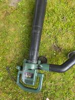 black&decker souffleur de feuilles, Ophalen, Gebruikt