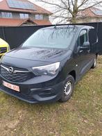 Opel combo 1.5 euro 6, Auto's, Voorwielaandrijving, Stof, Euro 6, 4 cilinders