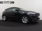 Jaguar E-Pace D150 R-DYNAMIC S AWD Aut. slechts 26.235km -, Autos, Jaguar, SUV ou Tout-terrain, 5 places, Noir, Automatique