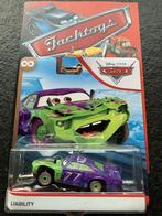 Cars Disney Pixar Liability, Nieuw, Ophalen of Verzenden