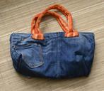 Sac à main en jean's, Bijoux, Sacs & Beauté, Sacs | Sacs Femme, Bleu, Sac à main, Enlèvement ou Envoi, Neuf