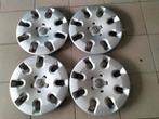 Enjoliveurs AUDI en 16 pouces., Enlèvement, Comme neuf