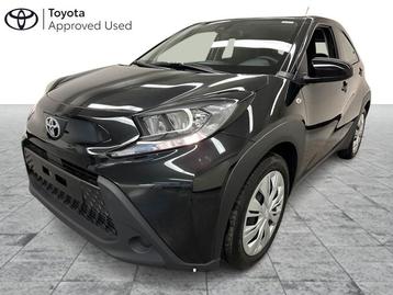 Toyota Aygo X X play  beschikbaar voor biedingen
