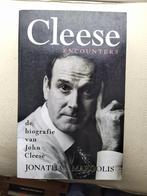 Cleese encounters (bio John Cleese) - Jonathan Margolis, Boeken, Gelezen, Ophalen of Verzenden, Jonathan Margolis