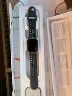 Apple Watch-serie 5, 40 mm, in uitstekende staat, Wit, Apple Watch, IOS, Ophalen of Verzenden