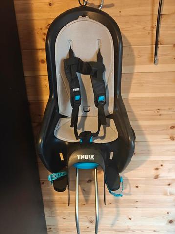 Thule fietsstoel "RideAlong" model 100106 beschikbaar voor biedingen