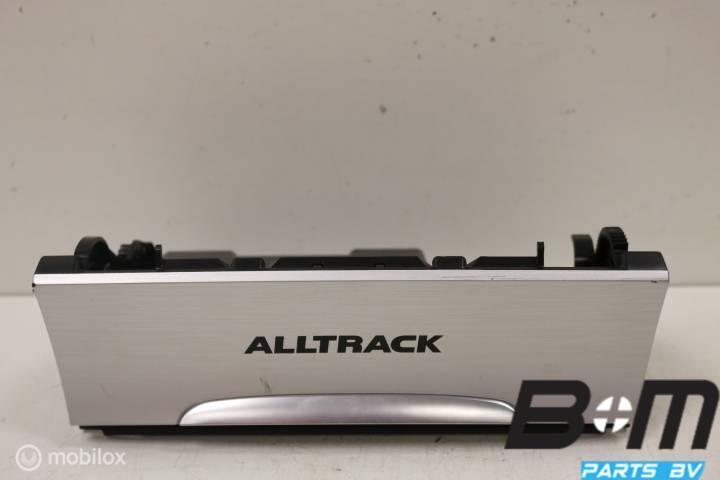 Asbak VW Passat B7 Variant Alltrack, Auto-onderdelen, Interieur en Bekleding, Gebruikt