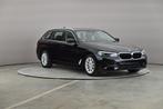 (2BQH065) BMW 5 TOURING, Automaat, Achterwielaandrijving, Euro 6, Zwart