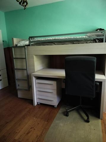Slaapkamer  beschikbaar voor biedingen