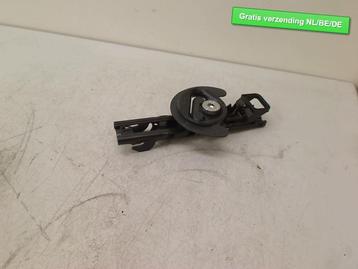 GORDEL HOOGTE VERSTELLER R Audi A4 (B9) (4M0857819), Utilisé, Audi