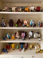 Collection de scooters Vespa miniatures, Vélos & Vélomoteurs, Scooters | Vespa, Enlèvement, Comme neuf