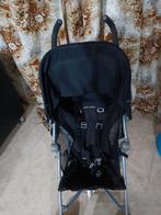 Poussette canne, Enlèvement, Poussette