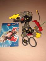 Lego Action Wheelers 2916, Kinderen en Baby's, Speelgoed | Duplo en Lego, Ophalen of Verzenden, Lego