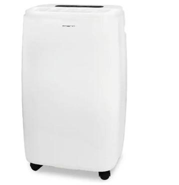 Nieuwe draagbare airco van 3,5 kW beschikbaar voor biedingen