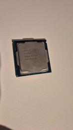 Intel i5 9500, Computers en Software, Processors, 6-core, LGA 1151, Ophalen of Verzenden, Zo goed als nieuw