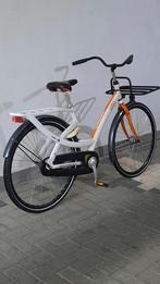 Mooie dames fiets frame 52cm wielmaat 70, Ophalen