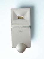 Theben spot met detector, Ophalen of Verzenden, Zo goed als nieuw