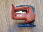 Hilti SJD 6-A22 Volt decoupeerzaag wipzaag, Ophalen of Verzenden, Gebruikt, Decoupeerzaag, Hilti