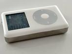 Apple iPod classic White 40gb (2004), Audio, Tv en Foto, Mp3-spelers | Apple iPod, 40 GB en meer, Gebruikt, Ophalen of Verzenden