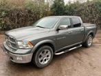 2012 Dodge Ram Laramie uitvoering, Auto's, Automaat, Gebruikt, Bedrijf, Overige carrosserie