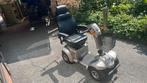 Scootmobiel ceres 4 deluxe, Diversen, Brommobielen en Scootmobielen, Ophalen, Zo goed als nieuw