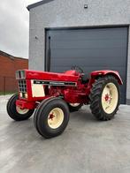 International 744, Zakelijke goederen, Ophalen, Oldtimer, Tot 80 Pk, 5000 tot 7500