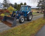 Ford 6610 avec chargeur frontal, Articles professionnels, Agriculture | Tracteurs, Ford, Enlèvement ou Envoi