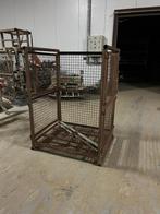 box bak container, Zakelijke goederen, Machines en Bouw | Keten en Containers, Ophalen