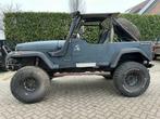 1984 Jeep 4x4 CJ 4.2 CJ-7 Personenauto, Auto's, Gebruikt, CJ, Overige brandstoffen, Bedrijf