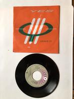 Yes: leave it ( 1983; mint), Verzenden