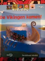 S. Baussier - De Vikingen komen, Enlèvement ou Envoi, S. Baussier